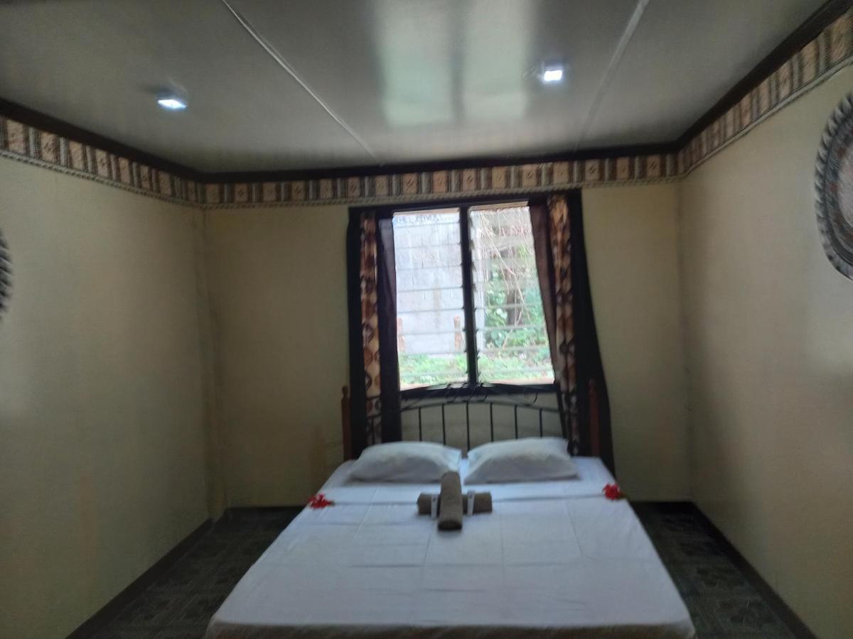 Wai Makare Homestay Soso Ngoại thất bức ảnh