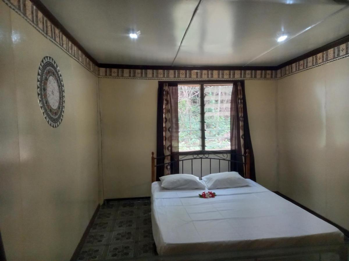 Wai Makare Homestay Soso Ngoại thất bức ảnh